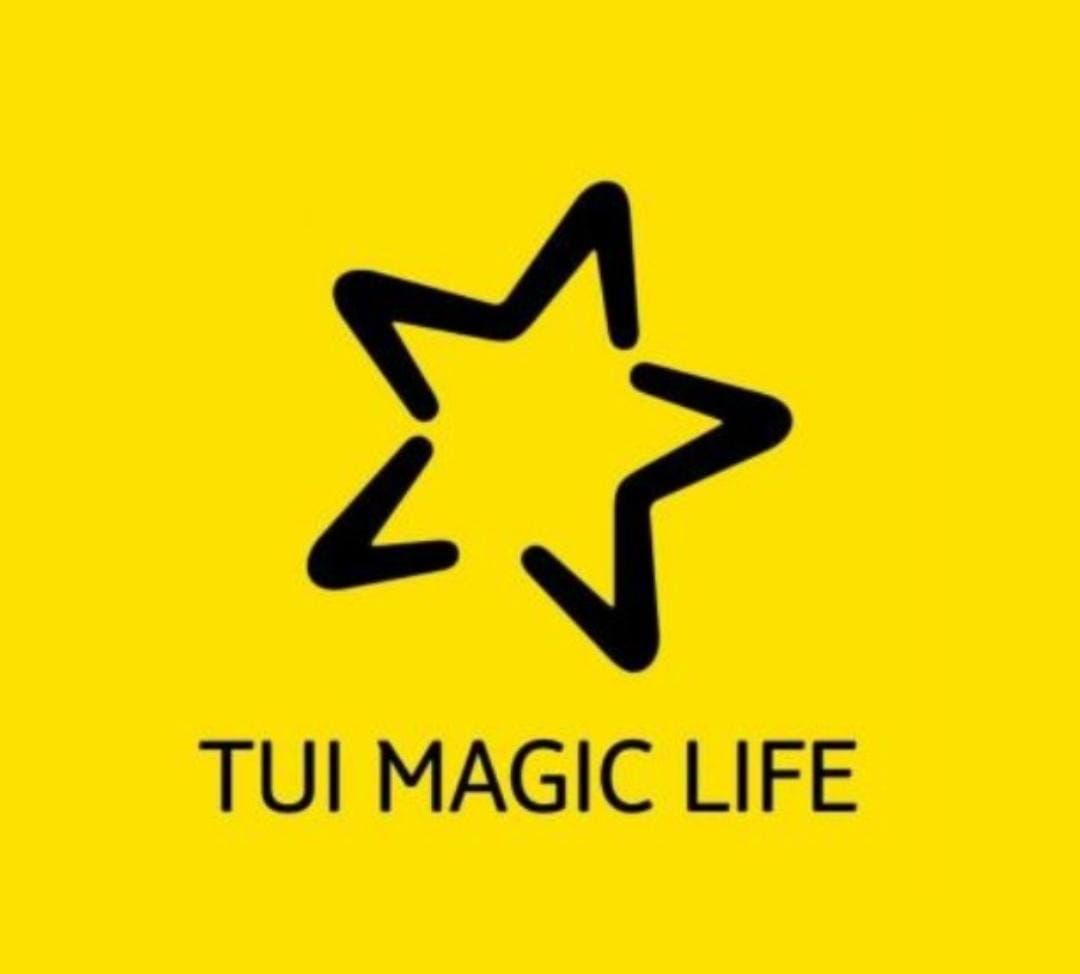  TUI MAGIC LIFE Logo